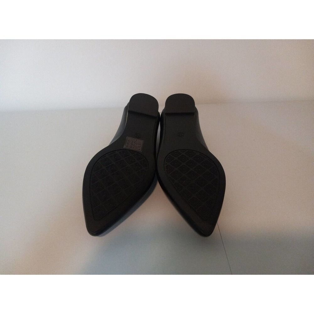 Dream Pairs Womens Classic Ballet Flats Pointed Toe Slip On Casual Size 7.5 - Picture 6 of 6